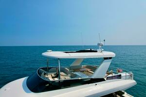 2023 Absolute 52 Navetta thumbnail 2