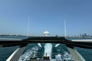 2023 Absolute 52 Navetta thumbnail 30