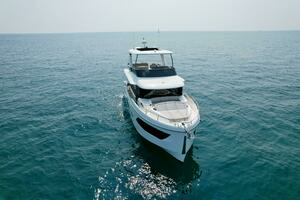 2023 Absolute 52 Navetta thumbnail 5