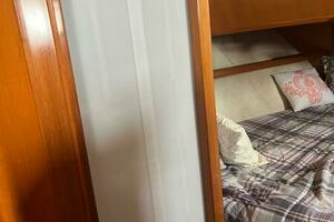 1988 CHB 46 Motor Yacht thumbnail 12