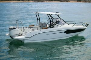 27ft Beneteau Yacht For Sale