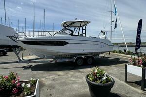 27ft Beneteau Yacht For Sale