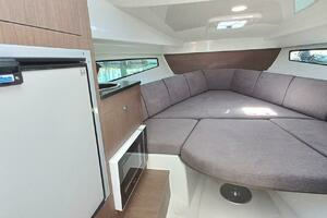 27ft Beneteau Yacht For Sale