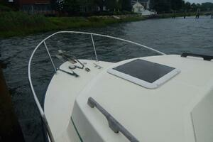 Gussto 22ft Eastern Yacht For Sale