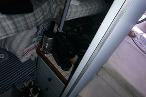 1988 Trojan 12 Meter Convertible thumbnail 19