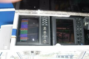 1988 Trojan 12 Meter Convertible thumbnail 29