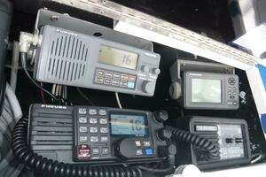 1988 Trojan 12 Meter Convertible thumbnail 30