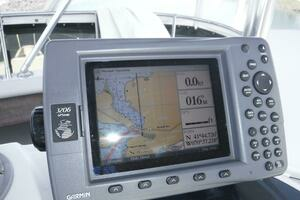 1988 Trojan 12 Meter Convertible thumbnail 33