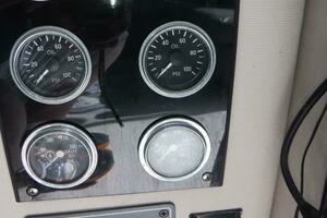 1988 Trojan 12 Meter Convertible thumbnail 13
