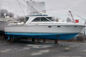 1988 Trojan 12 Meter Convertible thumbnail 1