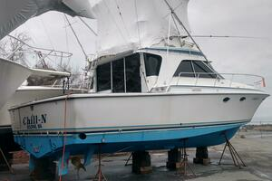 1988 Trojan 12 Meter Convertible thumbnail 34