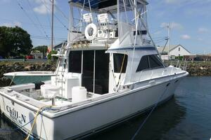 1988 Trojan 12 Meter Convertible thumbnail 25