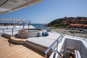 LOON 221ft Icon Yacht For Sale