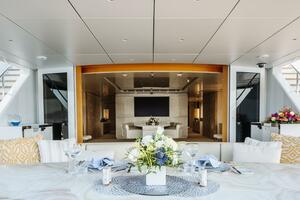 Loon 221' Main Aft Deck