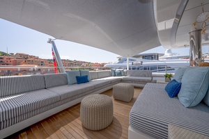 LOON 221ft Icon Yacht For Sale