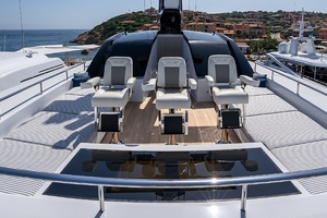 LOON 221ft Icon Yacht For Sale