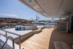 LOON 221ft Icon Yacht For Sale