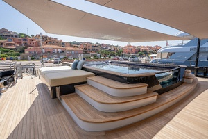 LOON 221ft Icon Yacht For Sale