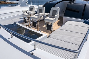 LOON 221ft Icon Yacht For Sale