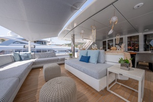 LOON 221ft Icon Yacht For Sale