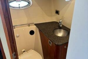 39ft Sea Ray Yacht For Sale
