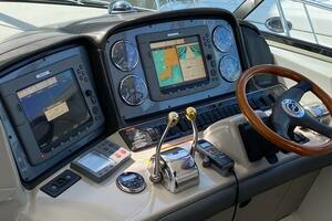39ft Sea Ray Yacht For Sale
