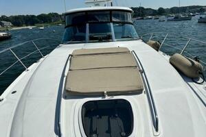 39ft Sea Ray Yacht For Sale