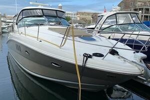39ft Sea Ray Yacht For Sale