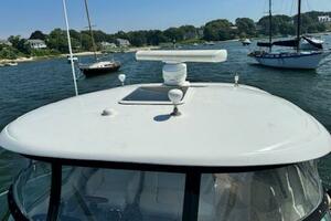 39ft Sea Ray Yacht For Sale
