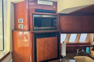 39ft Sea Ray Yacht For Sale