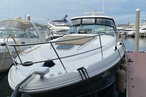 39ft Sea Ray Yacht For Sale