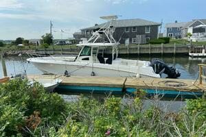 2014 Boston Whaler 370 Outrage thumbnail 33