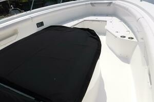 2014 Boston Whaler 370 Outrage thumbnail 24