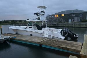 2014 Boston Whaler 370 Outrage thumbnail 34