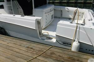 2014 Boston Whaler 370 Outrage thumbnail 19