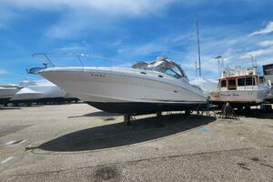 2003 Sea Ray 340 Sundancer thumbnail 1