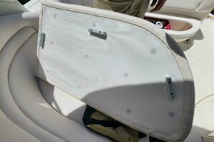 2003 Sea Ray 340 Sundancer thumbnail 9