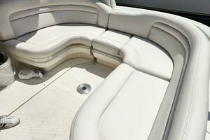 2003 Sea Ray 340 Sundancer thumbnail 8