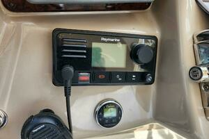 2003 Sea Ray 340 Sundancer thumbnail 15