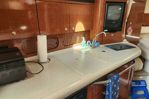 2003 Sea Ray 340 Sundancer thumbnail 14