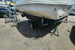 2003 Sea Ray 340 Sundancer thumbnail 3