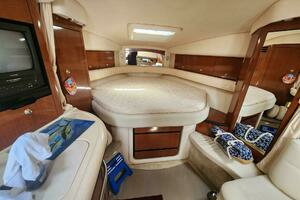 2003 Sea Ray 340 Sundancer thumbnail 11