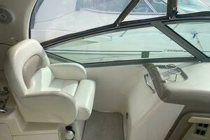 2003 Sea Ray 340 Sundancer thumbnail 22