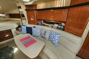 2003 Sea Ray 340 Sundancer thumbnail 12