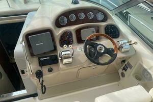 2003 Sea Ray 340 Sundancer thumbnail 20
