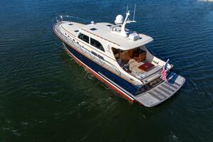 Yacht for sale HOLLY ANN