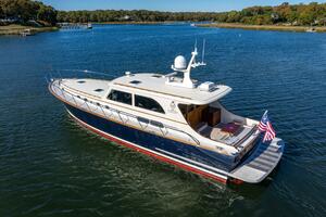 HOLLY ANN Worth Avenue Yachts