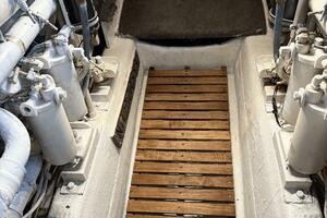 44ft Ocean Yachts Yacht For Sale