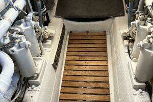 1989 Ocean Yachts 44 Super Sport Custom thumbnail 26