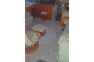 1989 Ocean Yachts 44 Super Sport Custom thumbnail 11
